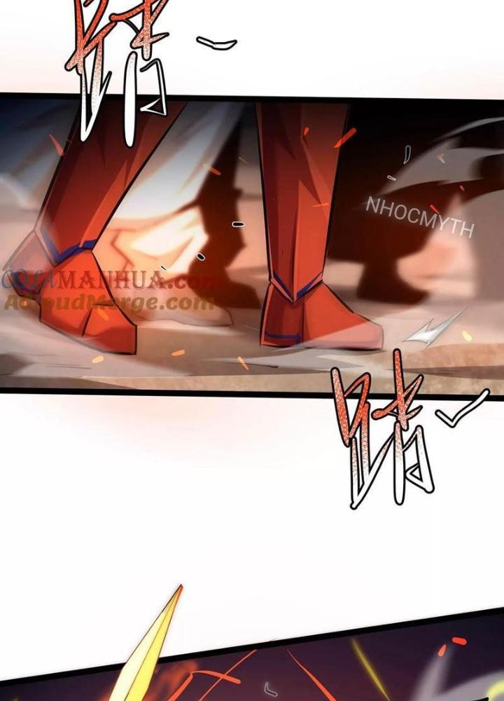 Chư Thần Rút Lui Chapter 108 - Trang 3