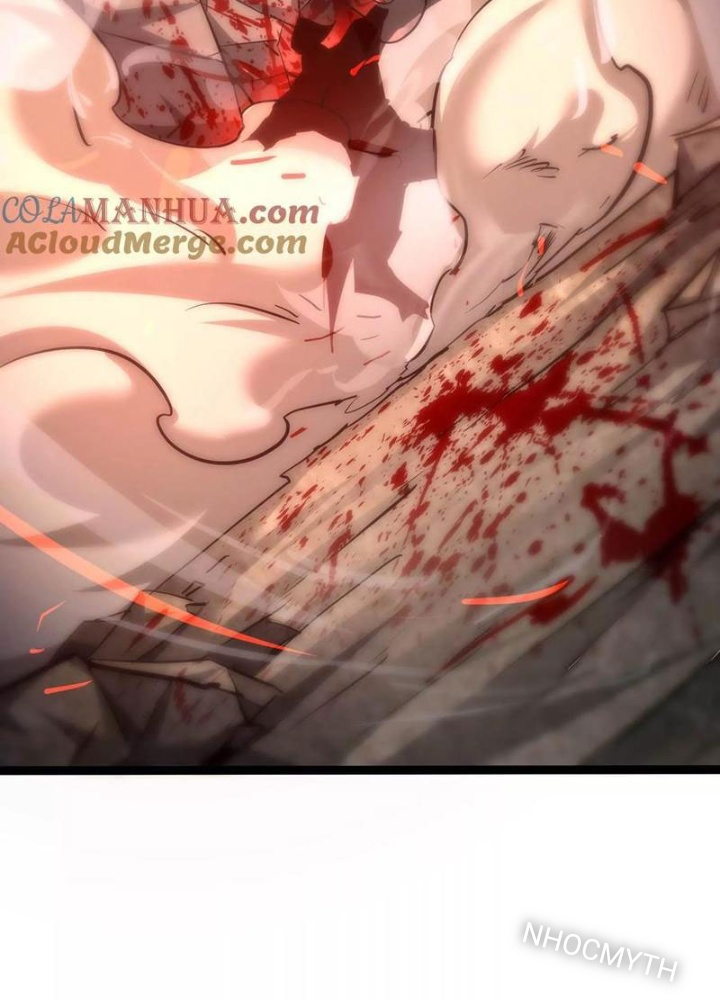 Chư Thần Rút Lui Chapter 108 - Trang 3