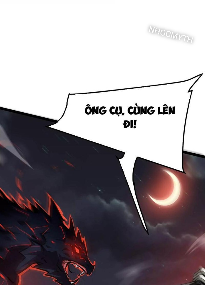 Chư Thần Rút Lui Chapter 108 - Trang 3