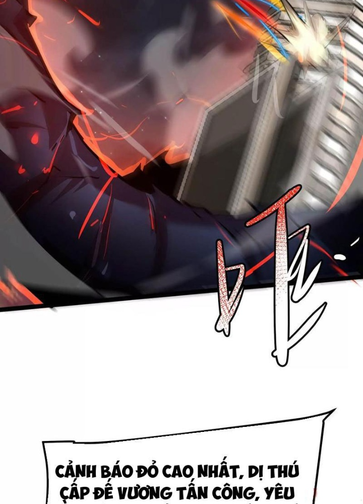 Chư Thần Rút Lui Chapter 108 - Trang 3