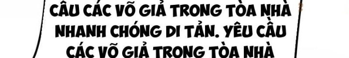 Chư Thần Rút Lui Chapter 108 - Trang 3