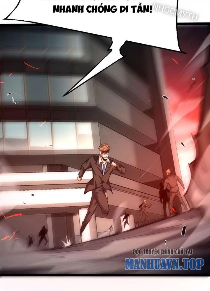 Chư Thần Rút Lui Chapter 108 - Trang 3