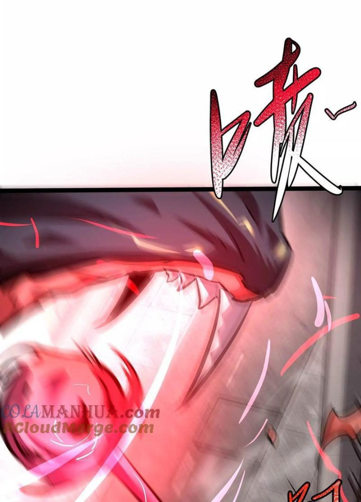 Chư Thần Rút Lui Chapter 108 - Trang 3