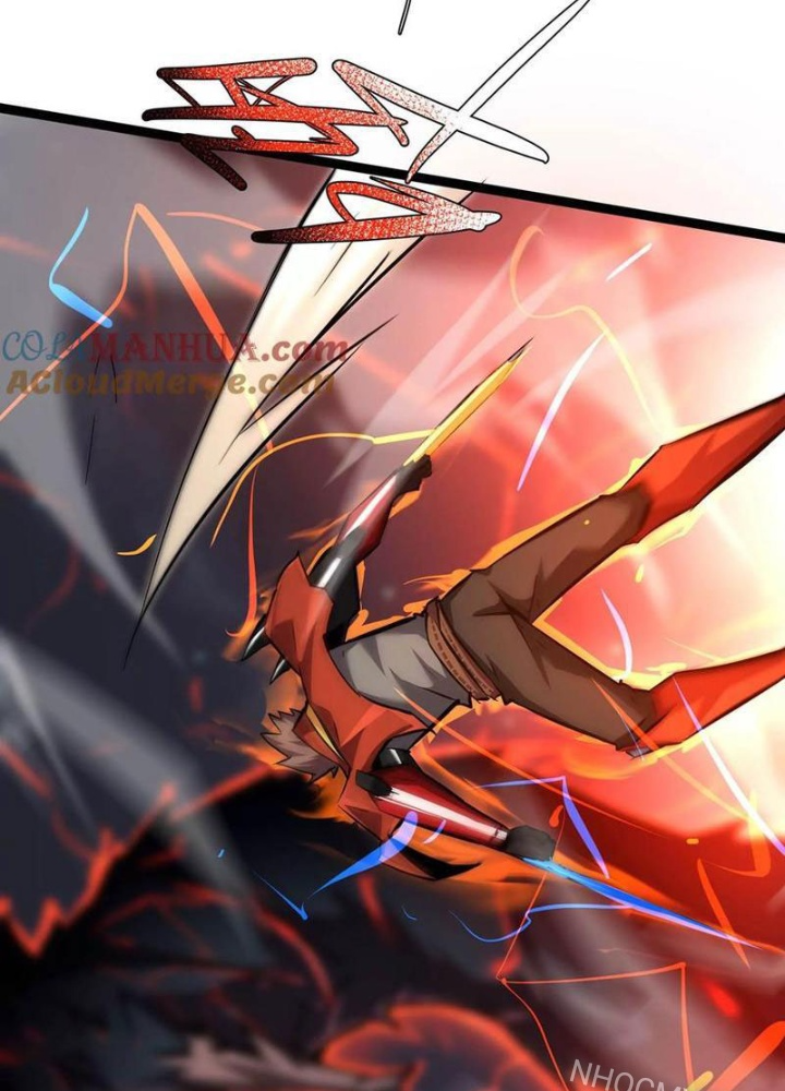 Chư Thần Rút Lui Chapter 108 - Trang 3