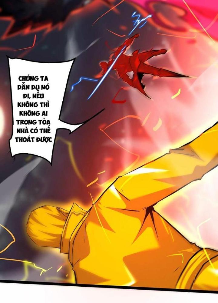 Chư Thần Rút Lui Chapter 108 - Trang 3