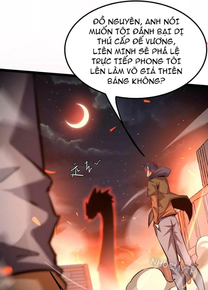 Chư Thần Rút Lui Chapter 108 - Trang 3