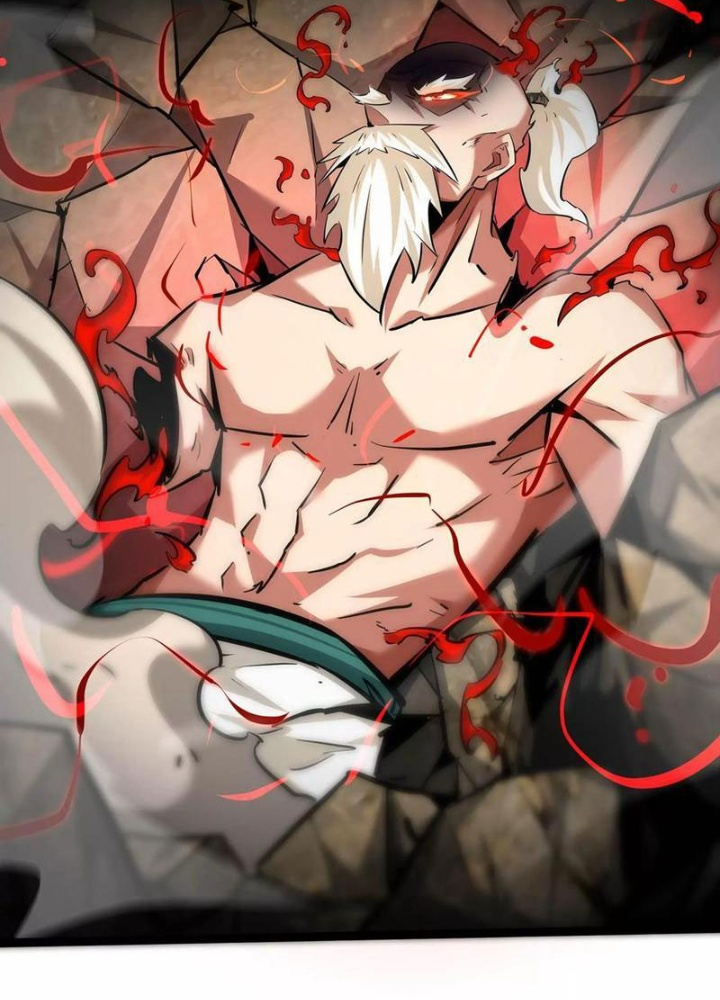 Chư Thần Rút Lui Chapter 108 - Trang 3