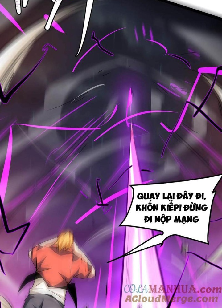 Chư Thần Rút Lui Chapter 108 - Trang 3