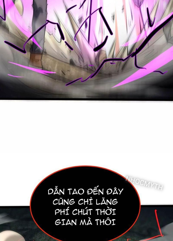 Chư Thần Rút Lui Chapter 108 - Trang 3