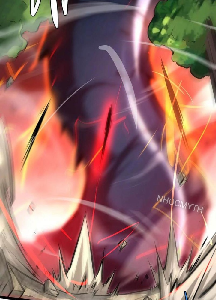 Chư Thần Rút Lui Chapter 108 - Trang 3