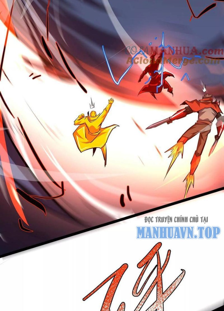 Chư Thần Rút Lui Chapter 108 - Trang 3