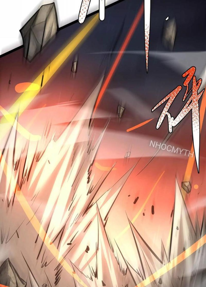 Chư Thần Rút Lui Chapter 108 - Trang 3