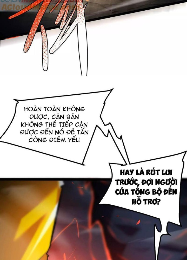 Chư Thần Rút Lui Chapter 108 - Trang 3