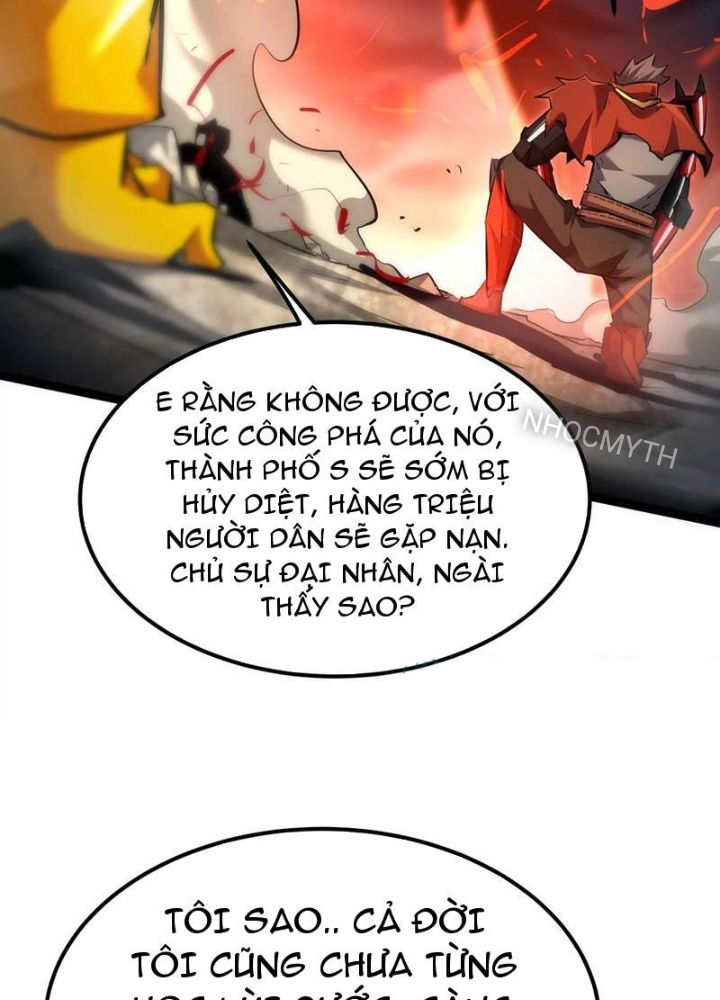 Chư Thần Rút Lui Chapter 108 - Trang 3