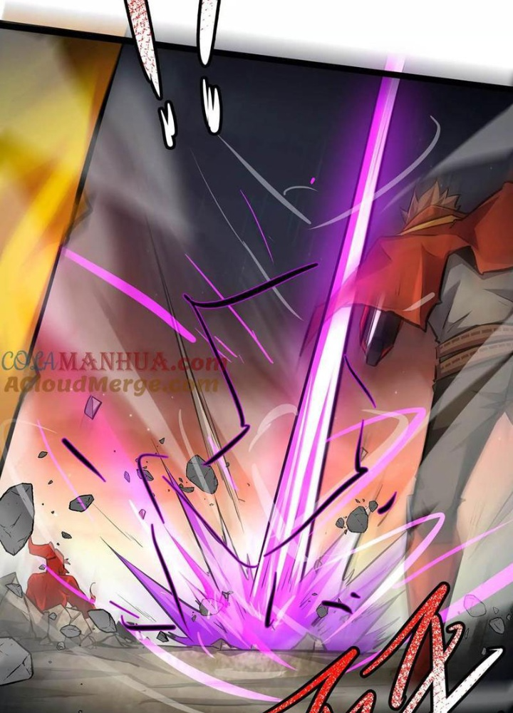 Chư Thần Rút Lui Chapter 108 - Trang 3