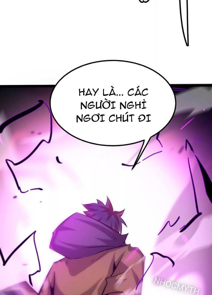 Chư Thần Rút Lui Chapter 108 - Trang 3