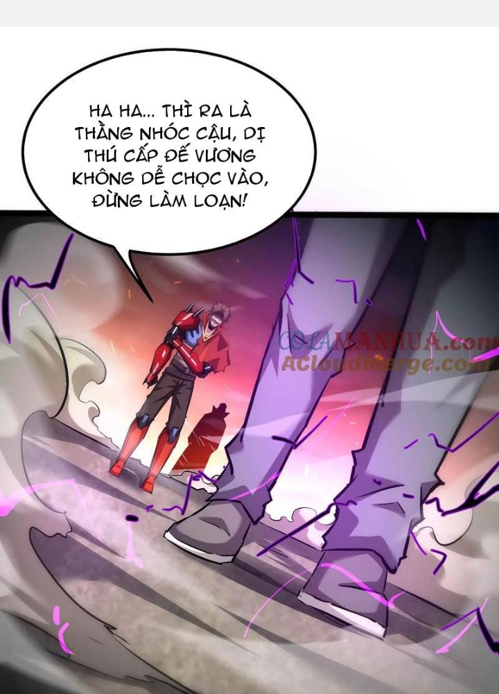 Chư Thần Rút Lui Chapter 109 - Trang 3