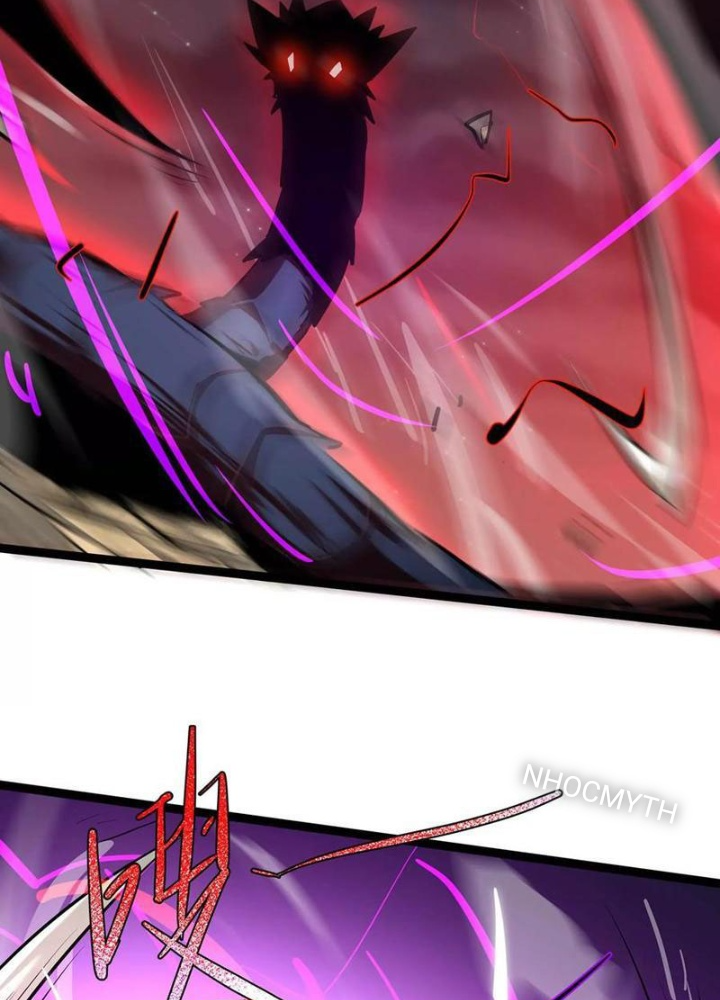 Chư Thần Rút Lui Chapter 109 - Trang 3