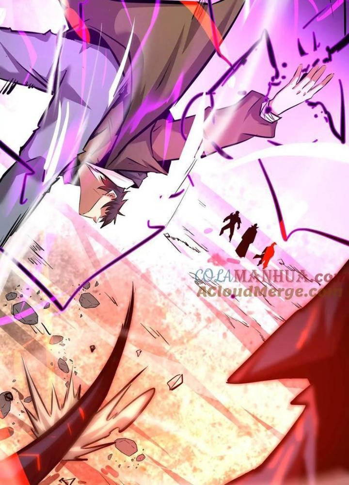 Chư Thần Rút Lui Chapter 109 - Trang 3