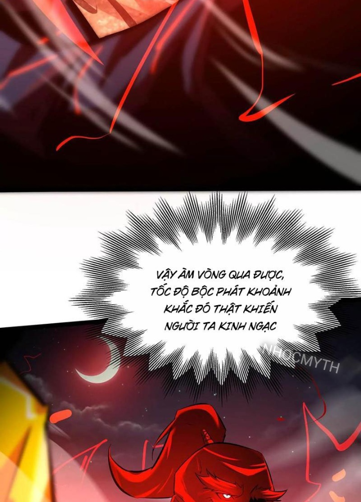 Chư Thần Rút Lui Chapter 109 - Trang 3