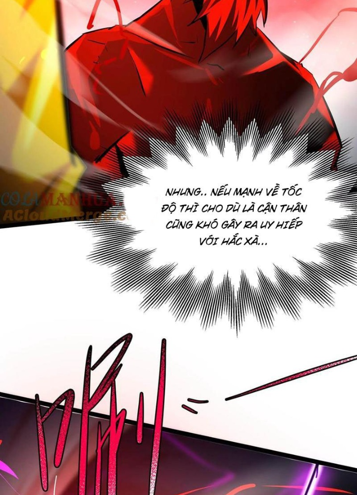 Chư Thần Rút Lui Chapter 109 - Trang 3