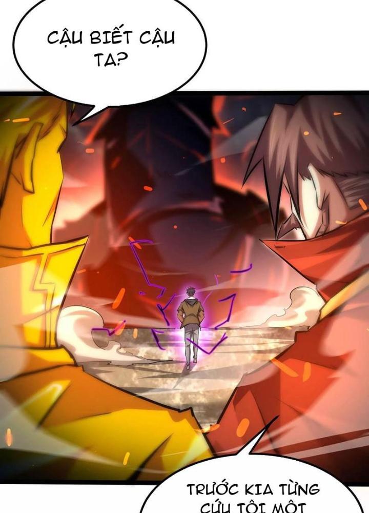 Chư Thần Rút Lui Chapter 109 - Trang 3