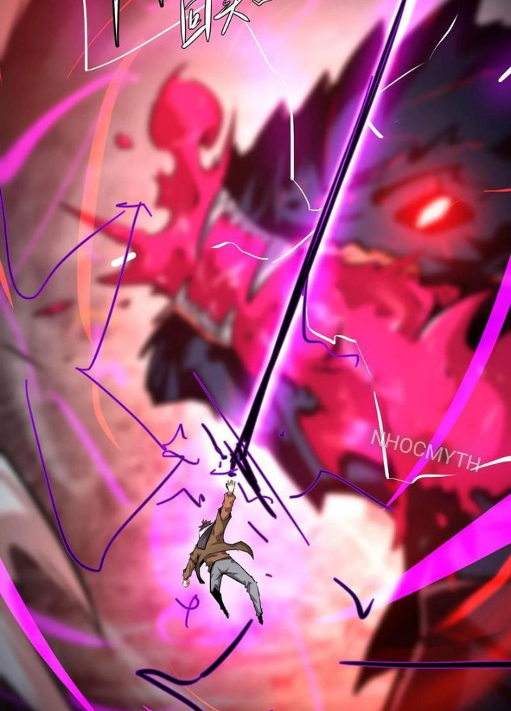 Chư Thần Rút Lui Chapter 109 - Trang 3