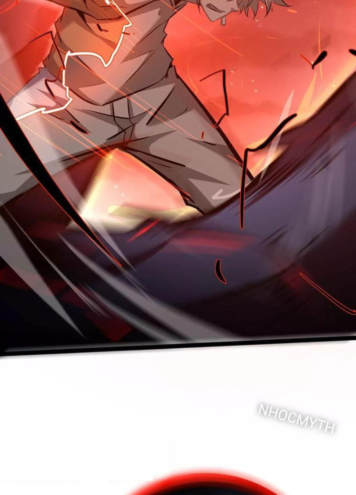 Chư Thần Rút Lui Chapter 109 - Trang 3