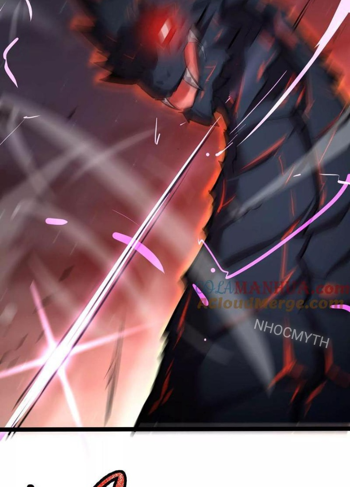 Chư Thần Rút Lui Chapter 109 - Trang 3