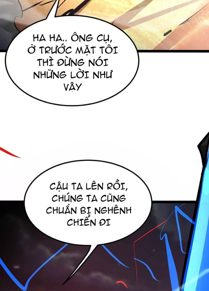 Chư Thần Rút Lui Chapter 109 - Trang 3