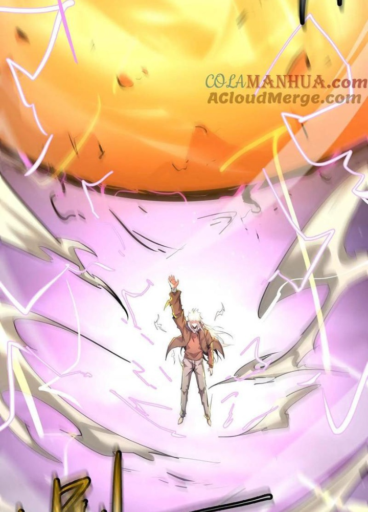 Chư Thần Rút Lui Chapter 109 - Trang 3