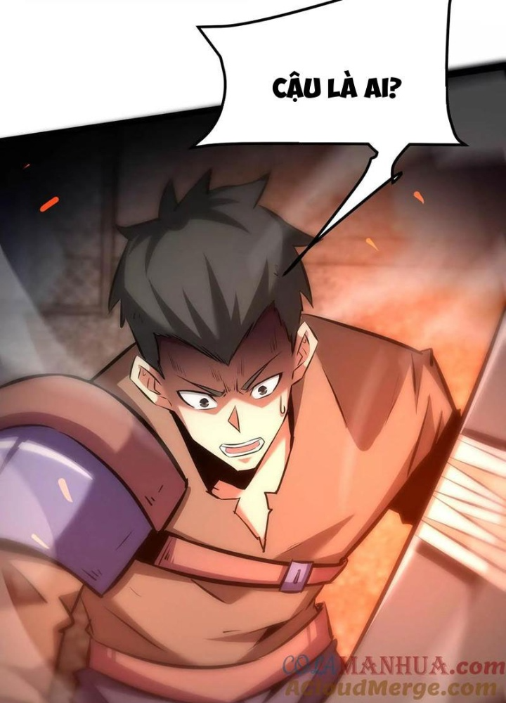 Chư Thần Rút Lui Chapter 109 - Trang 3