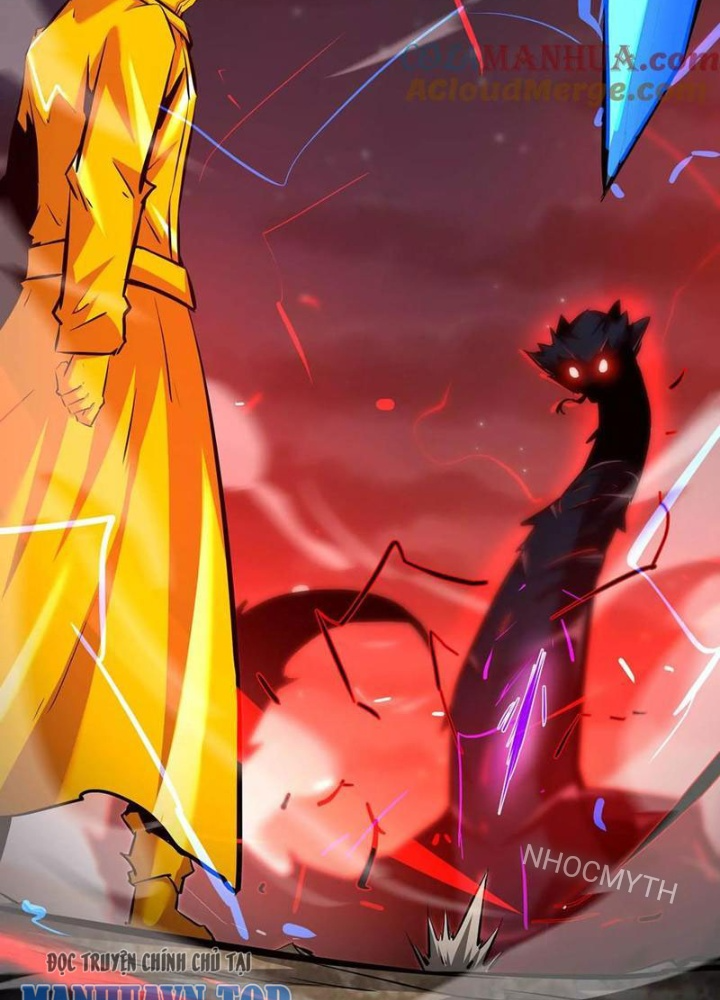 Chư Thần Rút Lui Chapter 109 - Trang 3