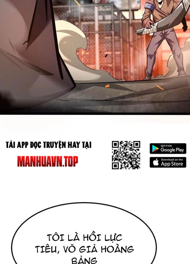 Chư Thần Rút Lui Chapter 109 - Trang 3