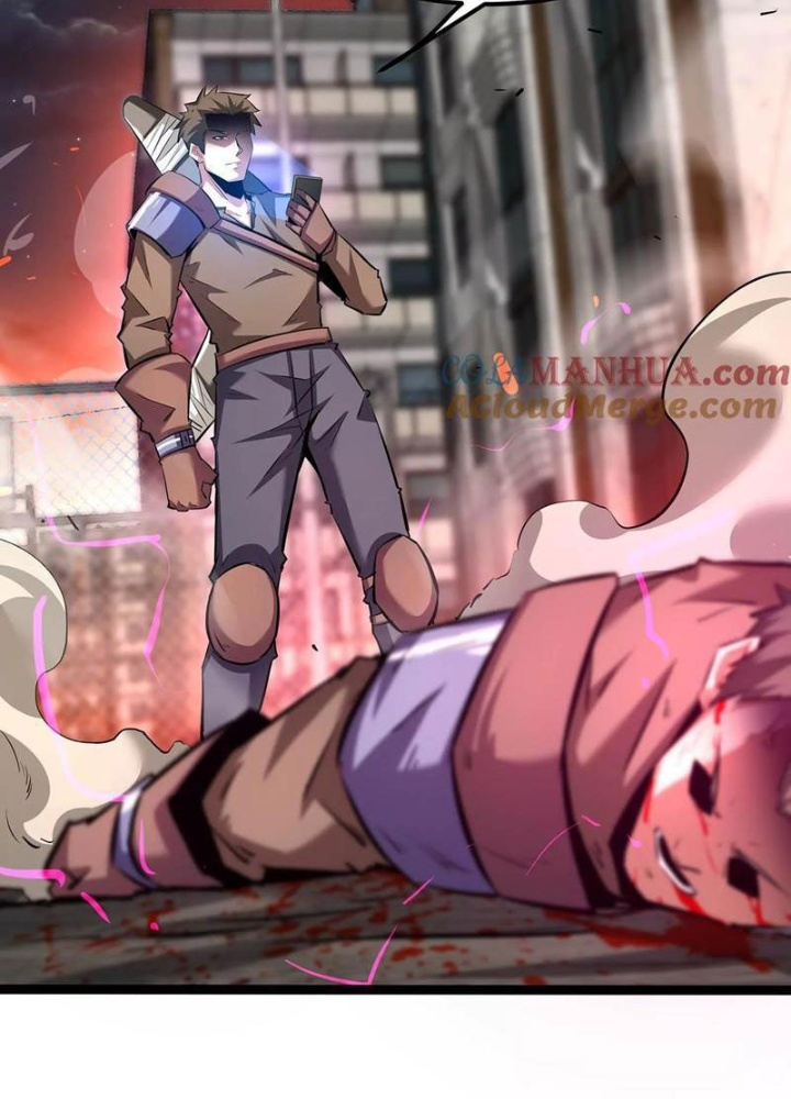 Chư Thần Rút Lui Chapter 109 - Trang 3