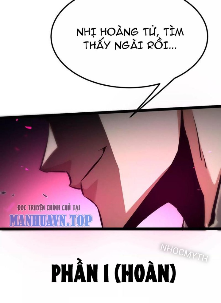 Chư Thần Rút Lui Chapter 109 - Trang 3