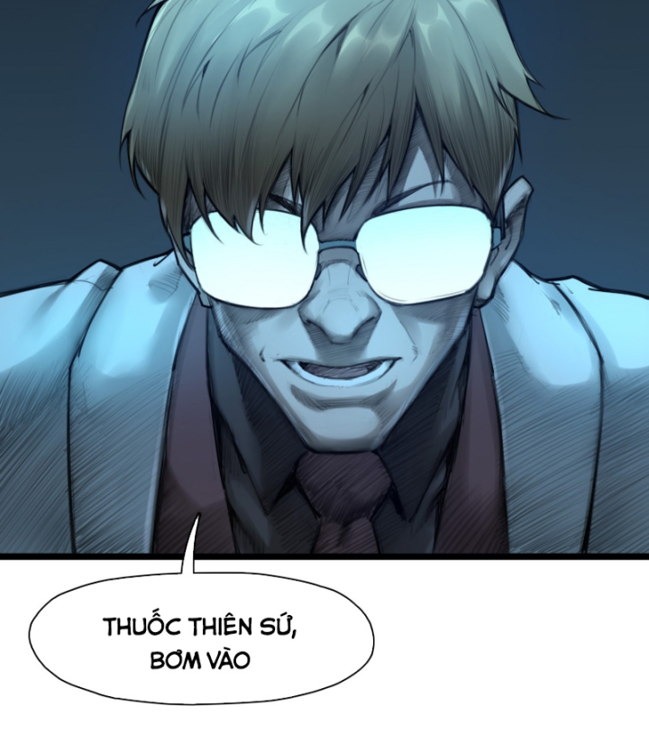 Linh Lung • Nguyệt Khôi Truyện Chapter 7 - Trang 2