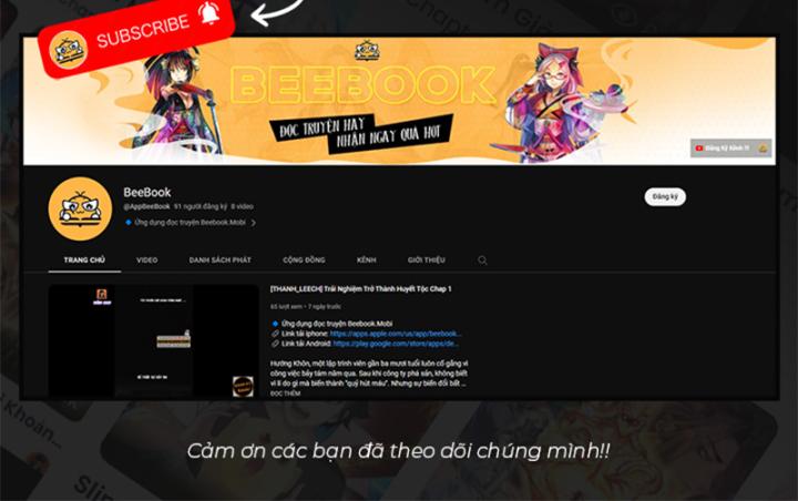 Linh Lung • Nguyệt Khôi Truyện Chapter 7 - Trang 2