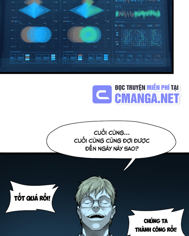 Linh Lung • Nguyệt Khôi Truyện Chapter 7 - Trang 2