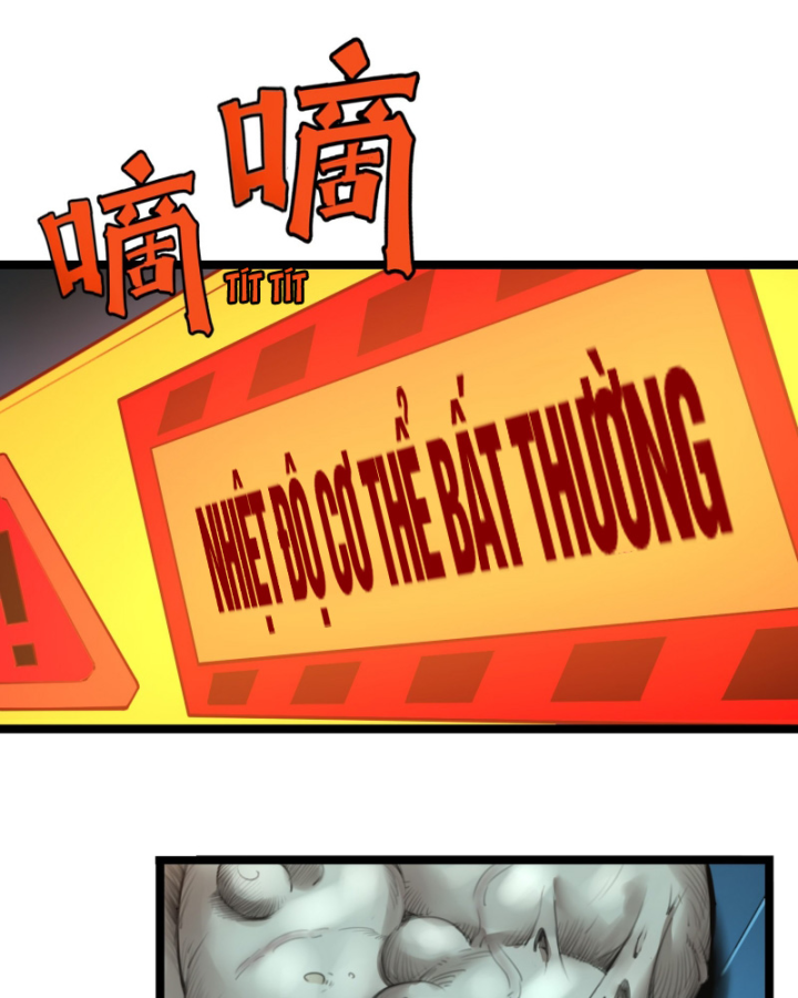 Linh Lung • Nguyệt Khôi Truyện Chapter 7 - Trang 2