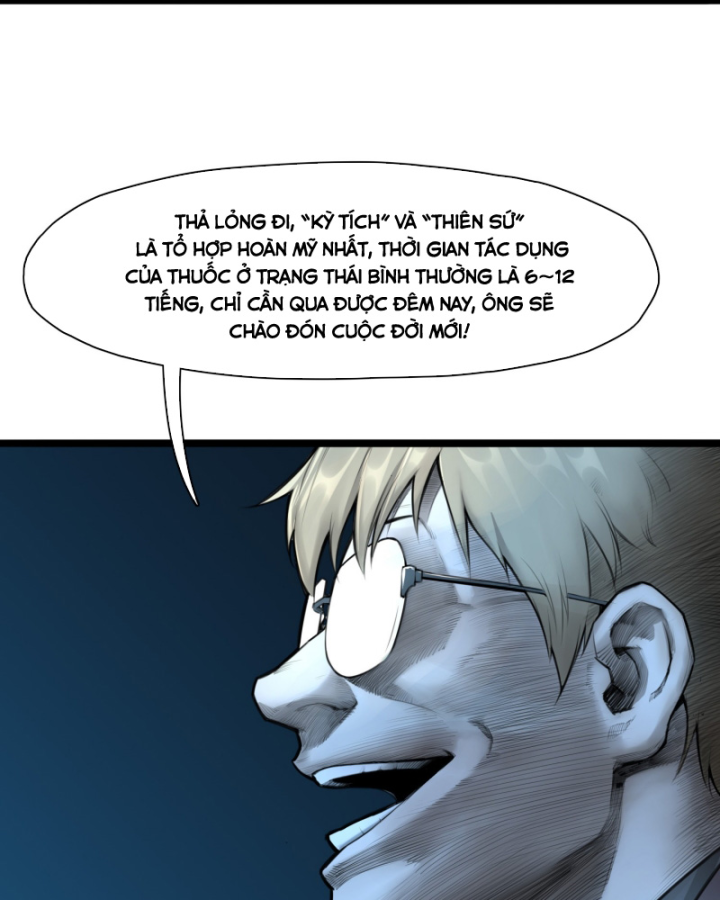 Linh Lung • Nguyệt Khôi Truyện Chapter 7 - Trang 2
