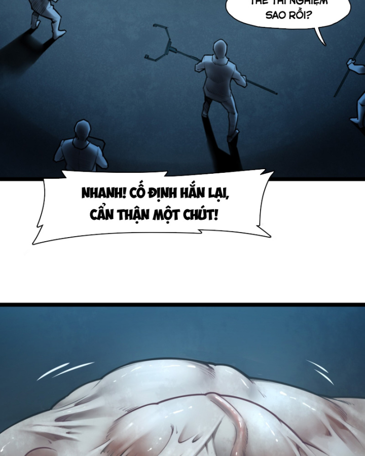 Linh Lung • Nguyệt Khôi Truyện Chapter 7 - Trang 2