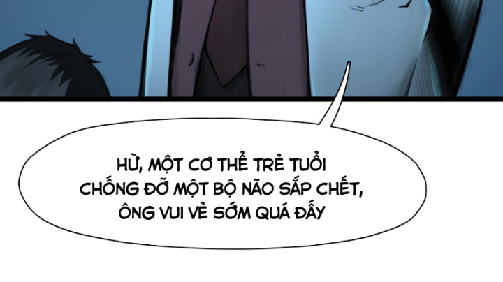 Linh Lung • Nguyệt Khôi Truyện Chapter 7 - Trang 2