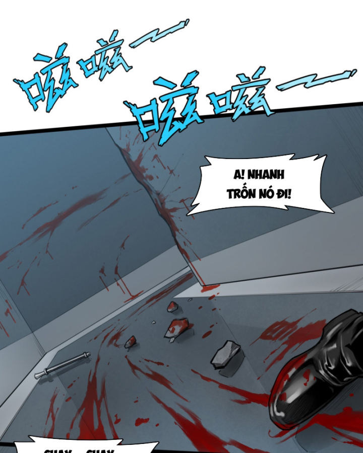 Linh Lung • Nguyệt Khôi Truyện Chapter 7 - Trang 2