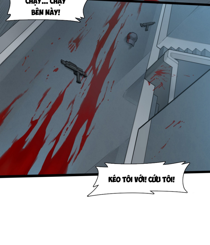 Linh Lung • Nguyệt Khôi Truyện Chapter 7 - Trang 2