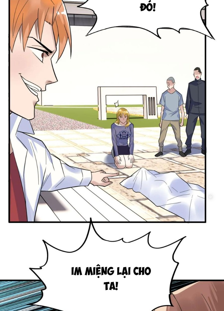 Ta Có Một Tòa Linh Anh Điện Chapter 55 - Trang 2