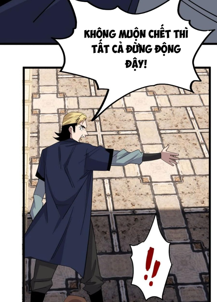 Ta Có Một Tòa Linh Anh Điện Chapter 55 - Trang 2