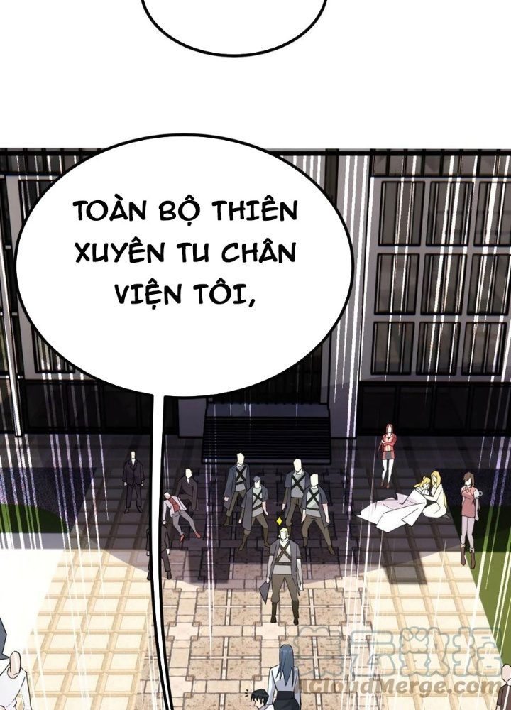 Ta Có Một Tòa Linh Anh Điện Chapter 55 - Trang 2