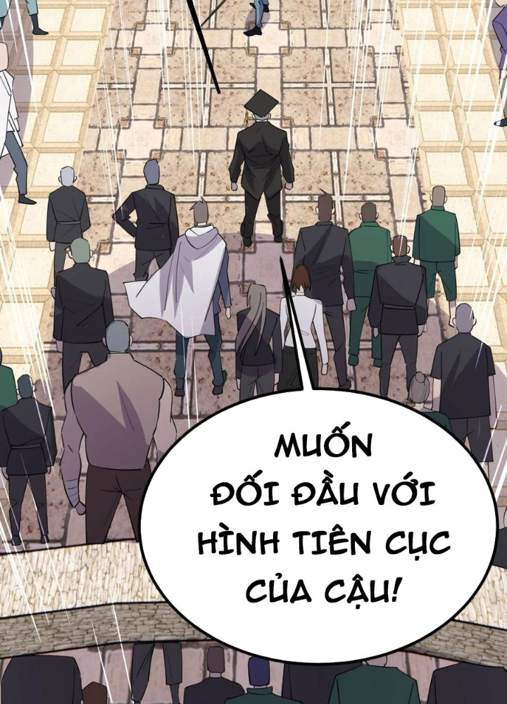 Ta Có Một Tòa Linh Anh Điện Chapter 55 - Trang 2