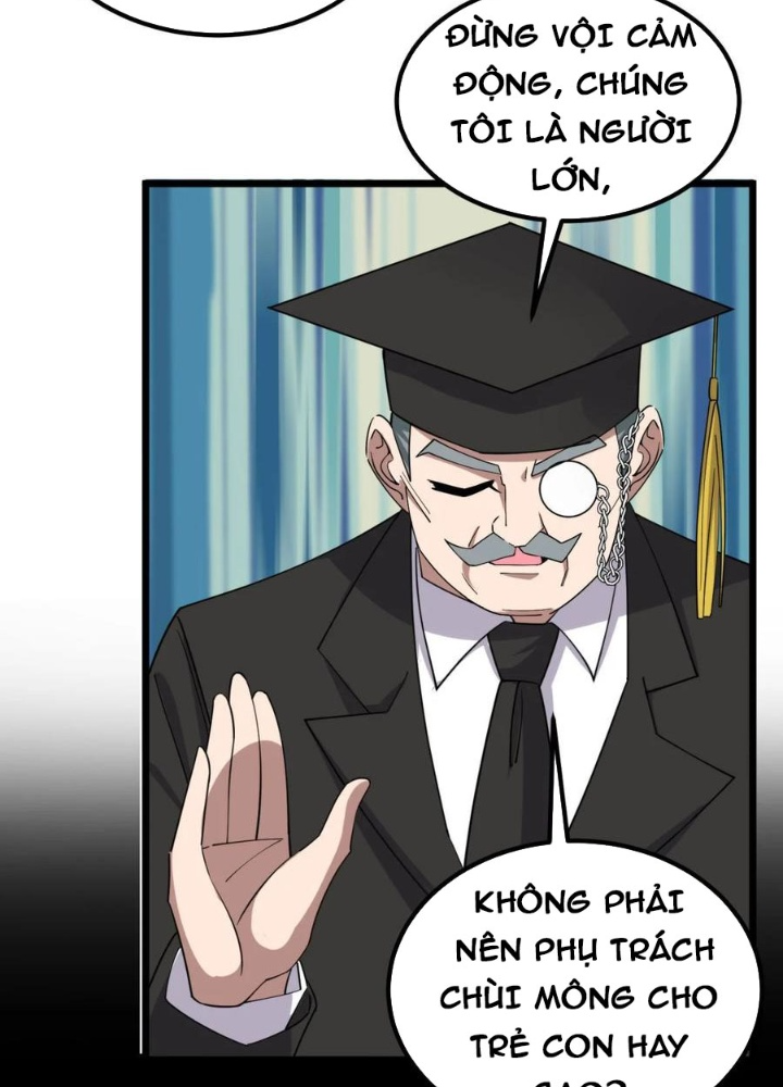 Ta Có Một Tòa Linh Anh Điện Chapter 55 - Trang 2